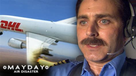 mayday air disaster videos